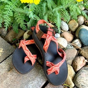 Chaco classic sandals